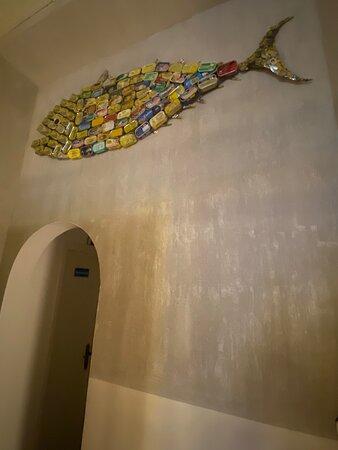 A Paranza Tasca Italiana